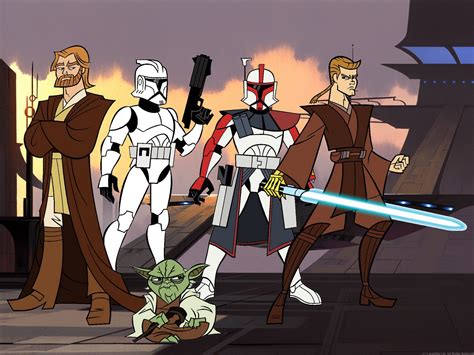 watch star wars the clone wars anime|clone wars 2003 full.